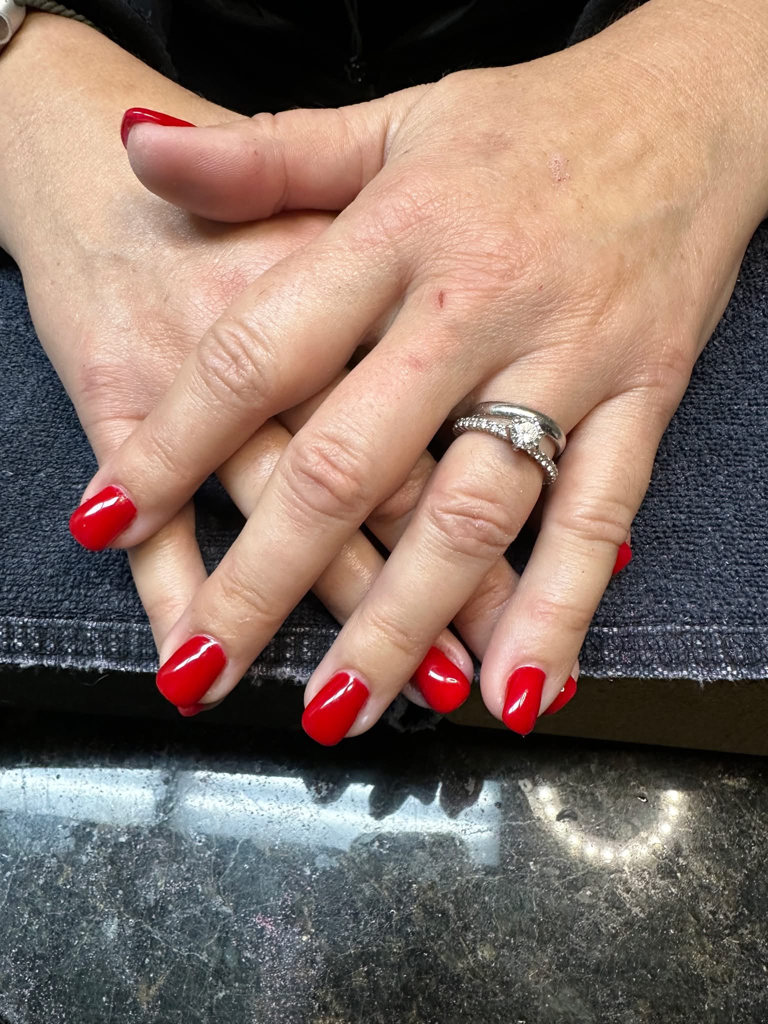 Nails by Michelle Farral nail photo 3